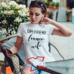 Girlfriend, Fiancé, Wife - Boyfriend